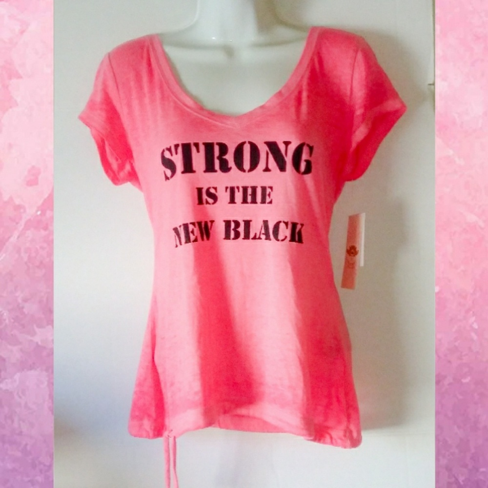 🌸Pink Lotus Top